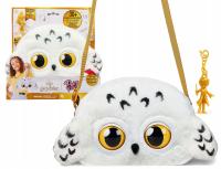 INTERAKTYWNA HEDWIGA Harry Potter PURSE PETS