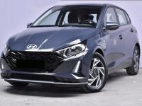 Hyundai i20 1.2 Modern Hatchback 79KM 2024