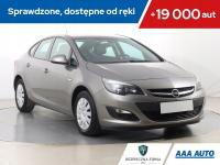 Opel Astra 1.6 16V, Salon Polska, GAZ, Klima