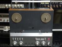 Revox A77 MKIV 2 Track. 1025