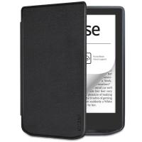 Etui | Futerał TECH-PROTECT Smartcase do PocketBook Verse / Verse Pro Black