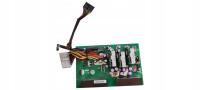 POWER BACKPLANE BOARD DO HP PROLIANT DL360 G3