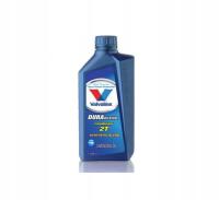 VALVOLINE Durablend Chainsaw 2T 1L