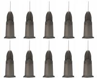 Игла для мезотерапии ботокс 33 г 0,2x6 мм набор x10