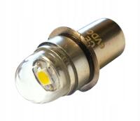 ŻARÓWKA LED PX13.5 uhp cree latarka 12-30V