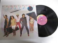 The Sylvers – Concept LP L175