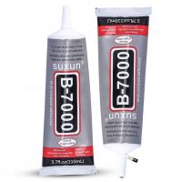 2x Klej montażowy B-7000 110 ml mocny LCD do wyświetlaczy uniwersalny