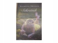 Sekretnik - Michalak Katarzyna