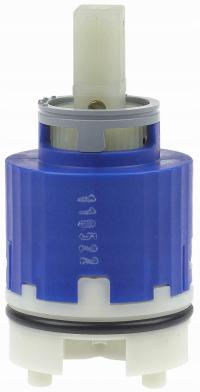 Głowica ceramiczna 40 mm - wysoka Deante XDC00GNZD