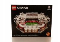 LEGO CREATOR Old Trafford Manchester United 10272