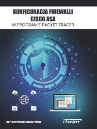 Konfiguracja Firewalli CISCO ASA w programie Packet Tracer