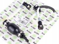 Aslyx AS-592017 Pompa, zespół zasilający