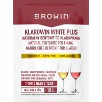 Klarowin White Plus осветляющий агент 8 г BROWIN
