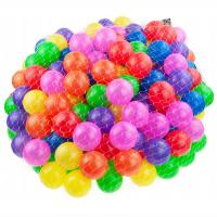 Мячи мячи мячи 6 см сухой бассейн манеж 100