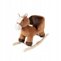 BABYTROLD - ROCKING HORSE - JOEY (20-43JO)