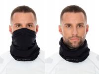 Дымоход Brubeck ATHLETIC черный