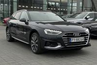 Audi A4 salon Polska, advanced, pakiet Comfort, Ex