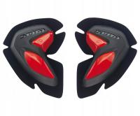 Ochraniacze kolan slidery Spidi bi-phase Z49-021