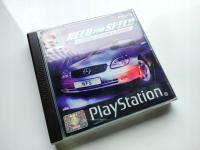 *** NEED FOR SPEED ROAD CHALLENGE PS1 PSX PSONE PLAYSTATION 3xA ***