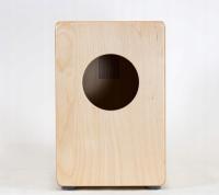Schlagwerk Cajon Star Box