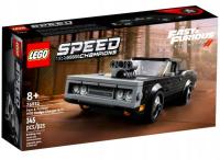 LEGO 76912 Speed Champions Dodge Charger R/T