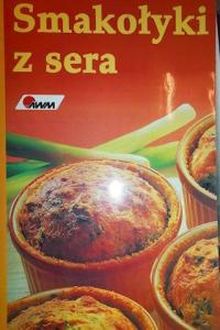 Smakołyki z sera - Stein