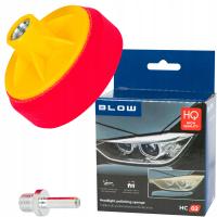 Полировальная губка для автомобильных фар M14