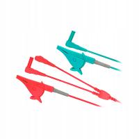 Zestaw kabli Lechpol UT-L35 do UT522 2 szt.