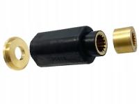 Ступица Polaflex Evinrude / Johnson / BRP a 15 фрезы