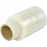 Folia Stretch Mini RAP 0,26kg Tuleja 14cm Transp.