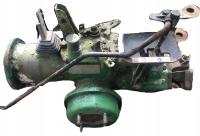 Most skrzynia dzik Ferrari