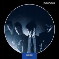 BAUHAUS 5 Albums box set (5CD)