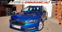 Skoda Superb Skoda Superb 2.0 TDI Ambition DSG