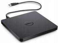 NAGRYWARKA ZEWNĘTRZNA NAPĘD OPTYCZNY DVD USB Dell DW316 Plug & Play