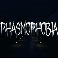 Phasmophobia полная версия STEAM