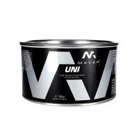 Универсальная шпатлевка MAVAR UNI 1,8 кг