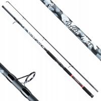 Wędka sumowa JAXON ZAFFIRA CATFISH MAX - 3m / 450G