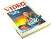 THE BEST OF VIDEO DO ROKU 1992 katalog poradnik 4876 filmów