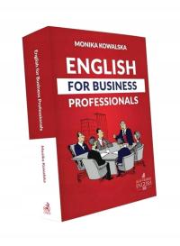 ENGLISH FOR BUSINESS PROFESSIONALS