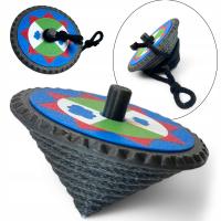 Спиннинг спиннер игра кальмар игра Paeng гаджет 3D Kajawis SPINNER Paeng-y