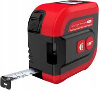 DALMIERZ LASEROWY JADESHAY 40M WYŚWIETLACZ LCD MIARKA CYFROWA CHOWANA 5M