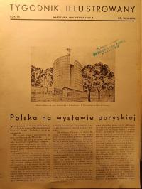 1937 Dłużew Siennica Mińsk Mazowiecki