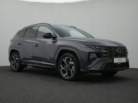 Hyundai Tucson 1.6 T-GDi 48V N-Line 2WD DCT Suv 160KM 2024