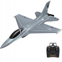 Volantex RC F16 Fighting Falcon z systemem stabilizacji Xpilot 761-10 RTF