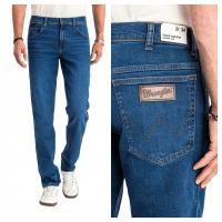 Мужские джинсовые брюки Wrangler TEXAS SLIM