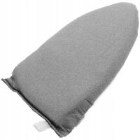 SZARA RĘKAWICA DO PRASOWANIA PRECYZYJNA I ODDYCHAJĄCA