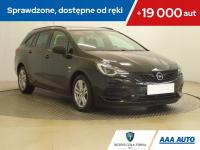 Opel Astra 1.5 CDTI, Salon Polska, 1. Właściciel