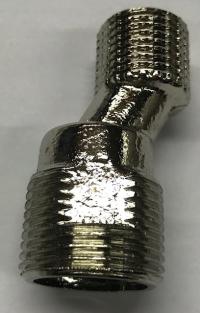 Эксцентриковый кулачок для батареи 1/2 