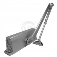 Samozamykacz drzwi srebrny B-94 (ciężar 85 KG)