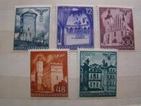 OKAZJA!! F66 -70 BUDOWLE (III) - czyste * *